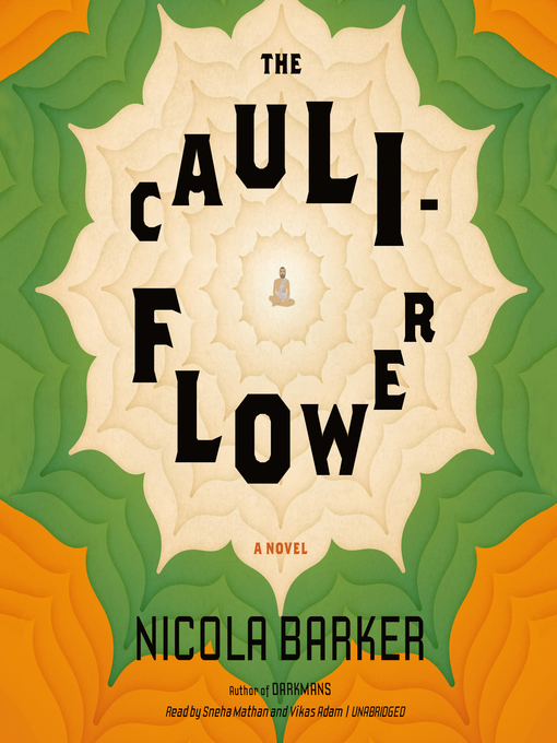Title details for The Cauliflower by Nicola Barker - Available